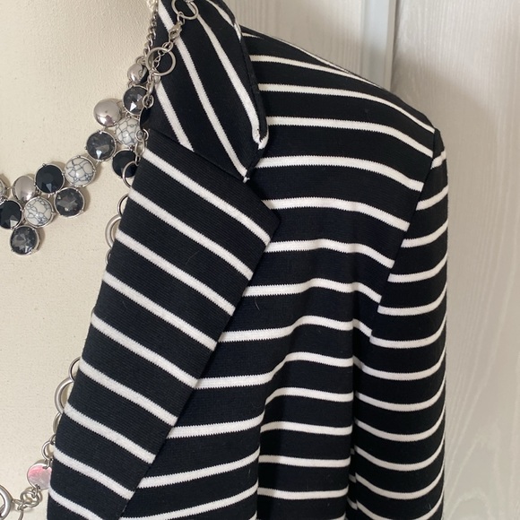 Stretch blazer - Picture 2 of 5